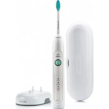 Elektrický zubní kartáček Recenze Philips HX6731/02