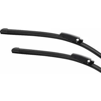 Stěrač Stěrače Audi A6 Avant Allroad 2001-2005 • ploché • Compass