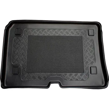 Vana do kufru Vana do kufru Fiat Qubo 2008-2020 • zvýšený okraj • Aristar