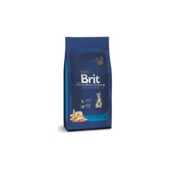 Brit Premium by Nature Kitten Chicken 1,5 kg