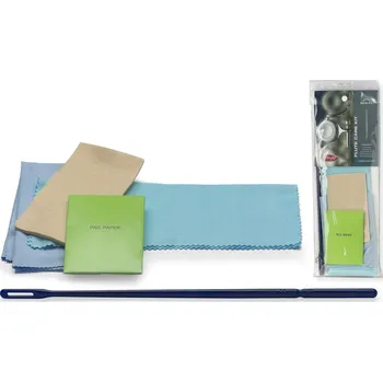 Příslušenství pro dechový nástroj Stagg SCK-FL, sada pro údržbu fléten