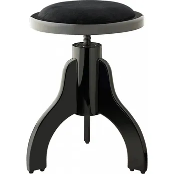 Stagg PS35 BKM VBK, stolička ke klavíru