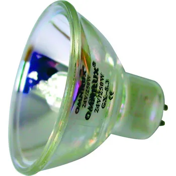 Žárovka 24V/250W ELC GX 5,3 Omnilux