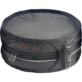 Obal pro bicí nástroj Stagg SSDB-13/6.5, pouzdro na 13" snare