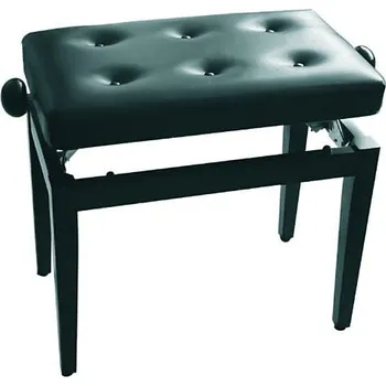 Stagg PB43 BKP SBK, stolička ke klavíru