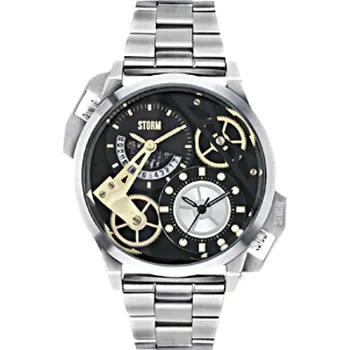 Hodinky Storm Dualon 47135/BK