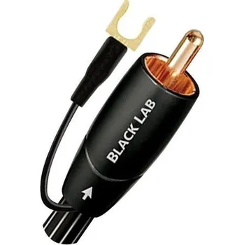 Audio kabel Audioquest Black Lab - 12 m
