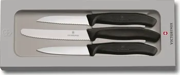 Kuchyňský nůž Victorinox 6.7113.3G sada 3 ks