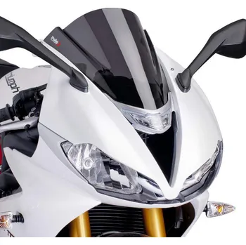 Plexi Puig pro Triumph Daytona 675/ R 13-15 tmavě kouřové