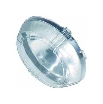 Barevné víčko pro Techno Strobe 250, čiré