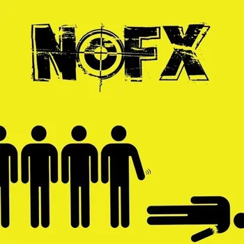 Zahraniční hudba Wolves in Wolves' Clothing - NOFX [CD]