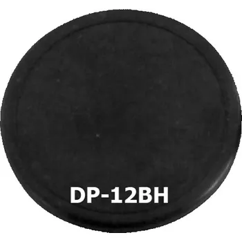 Stagg DP-12BH, cvičný pad Billy Hide, 12"