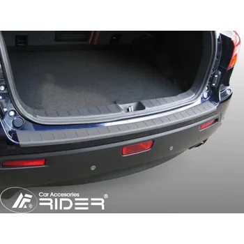 Tuning Kryt prahu pátých dveří Mitsubishi ASX 2010-2012 • tvrzený plast • Rider