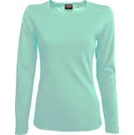 Dámské triko 041 icegreen
