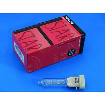 Osvětlení MSR 300/2 GOLD FastFit Philips