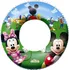 Nafukovací kruh Bestway 91004 Mickey Mouse a Minnie 56 cm