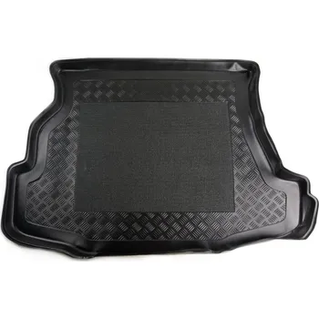 Vana do kufru Vana do kufru Subaru Impreza II 2000-2007 Sedan • zvýšený okraj • Aristar