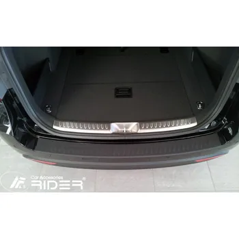 Tuning Kryt prahu pátých dveří Hyundai i40 2011-2019 CW • tvrzený plast • Rider