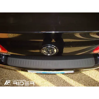 Tuning Kryt prahu pátých dveří VW Passat B6 2005-2010 Sedan • tvrzený plast • Rider