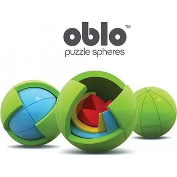 Hlavolam Hlavolam Oblo puzzle spheres