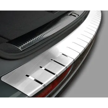 Tuning Kryt prahu pátých dveří Chevrolet Cruze 2008-2012 Sedan • nerez • Alu-Frost