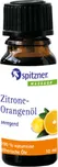 Spitzner Citron-Pomeranč éterický olej…