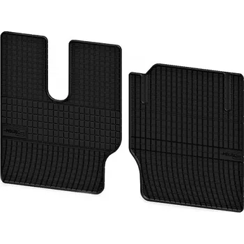 autokoberec Gumové autokoberce MAN F90, F2000 úzká kabina 1994- • Frogum