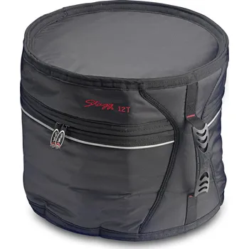 Obal pro bicí nástroj Stagg STTB-12, pouzdro na 12" tom