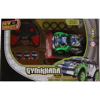 RC model auta RC auto Gymkhana 1:36