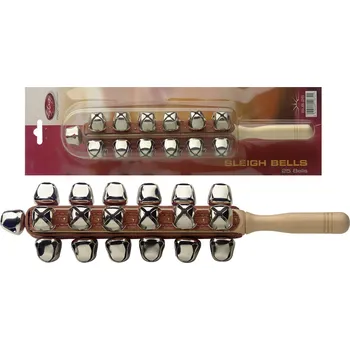 Stagg SLB-25, rolničky s držadlem