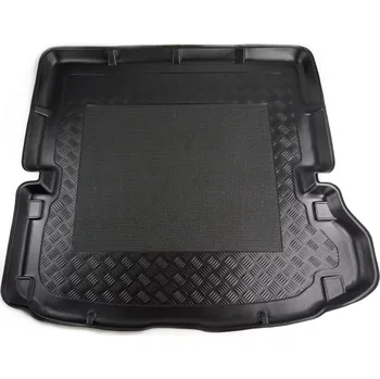 Vana do kufru Vana do kufru Mercedes R W251 2006-2013 Long 7míst. 3.řada dole • zvýšený okraj • Aristar