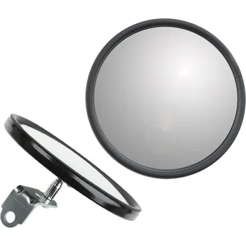 Zrcadlo Kruhové panoramatické zrcadlo – 218 mm