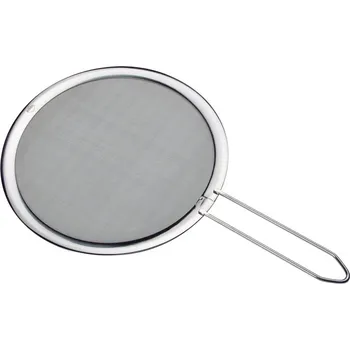 Cedník a síto Ochranné síto deluxe 33 cm - Küchenprofi