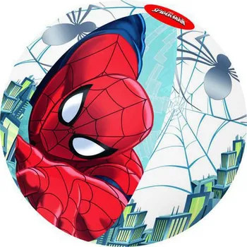 Nafukovací míč Bestway Spider man nafukovací míč