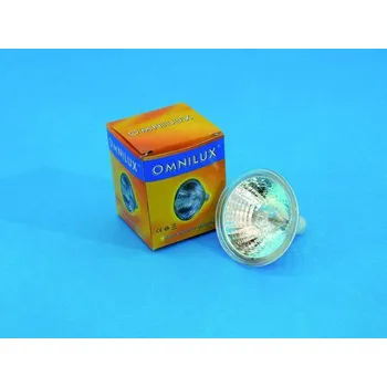 Žárovka 24V/75W GX-5,3 SP 24° EYF MR-16 Omnilux