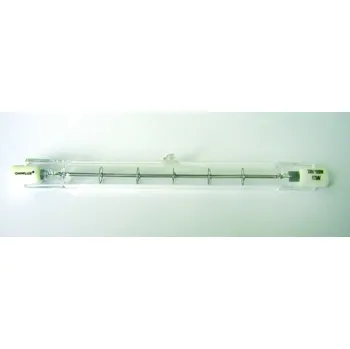 Žárovka 230V/1000W R-7-s Omnilux, 117mm