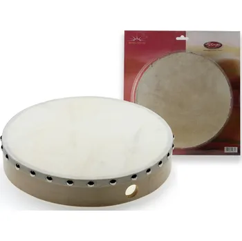 Jednotlivý buben Stagg SHD-1010, předladěný bubínek 10"