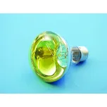 230V/60W E27 Omnilux, žlutá