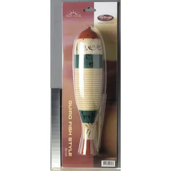 Stagg GUF-141S, guiro malé