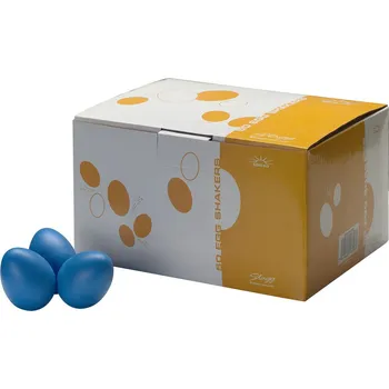 Stagg EGG-50 BLM, 50ks vajíček, modré