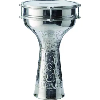 Stagg ALM.HB20, ručně tepaná darbuka