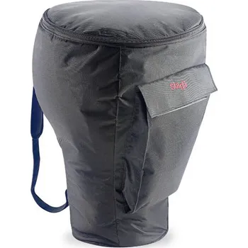 Obal pro bicí nástroj Stagg DJB 10 REM, pouzdro na 10" djembe REMO