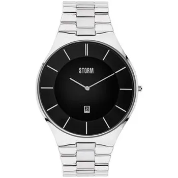 Storm Slim-X 47304/BK Hodinky Storm Slim-X 47304/BK