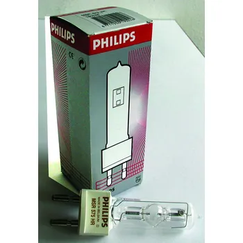 Osvětlení MSR 95V/575W SE G-22 Philips