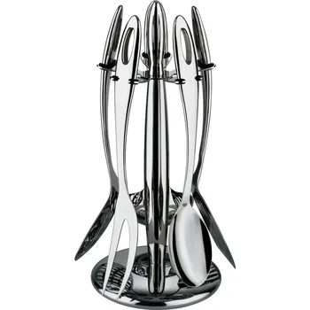 Sada kuchyňského náčiní Sada náčiní 6 ks Mediterraneo - Carlo Giannini