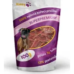 Hanny Food 100% sušená kuřecí prsíčka…