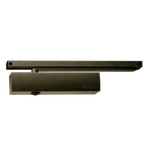 Geze TS 5000 s kluznou lištou