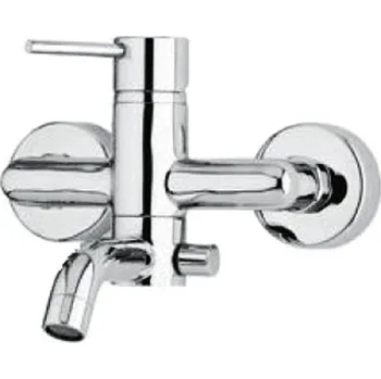 Vodovodní baterie Geos Vanová baterie, 150mm Cox 78.111 CR