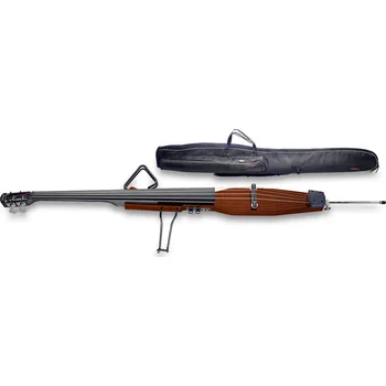 Kontrabas Stagg EDB-3/4 VBR, elektrický kontrabas