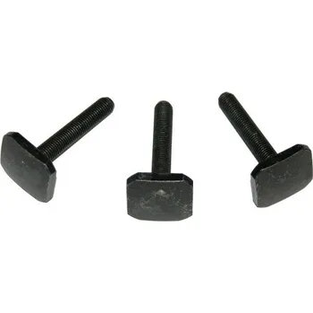 Příslušenství ke střešnímu nosiči Thule 889-2 T-adaptér